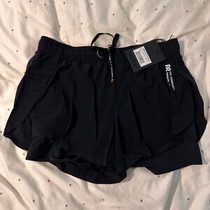 NWT Bandit Running Vento Dua Shorts size Medium
